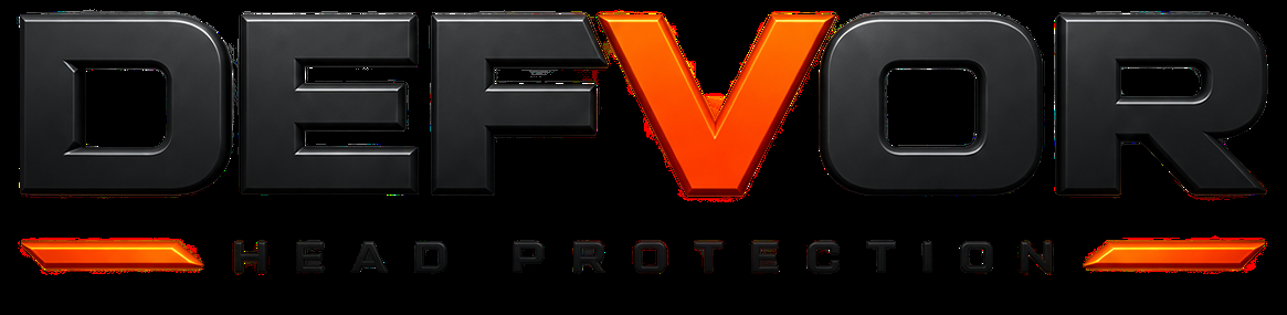 DEFVOR Head Protection logo